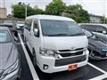 2020 Toyota Hiace Van