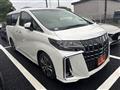 2020 Toyota Alphard G