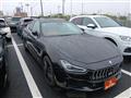 2018 Maserati Ghibli
