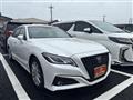2022 Toyota Crown