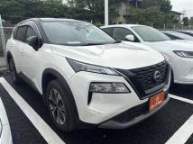 2022 Nissan X-Trail
