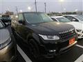 2015 Land Rover Range Rover Sport