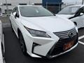 2016 Lexus RX