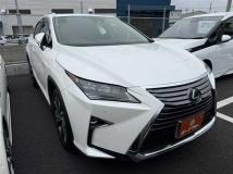 2016 Lexus RX