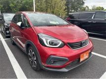 2020 Honda Fit