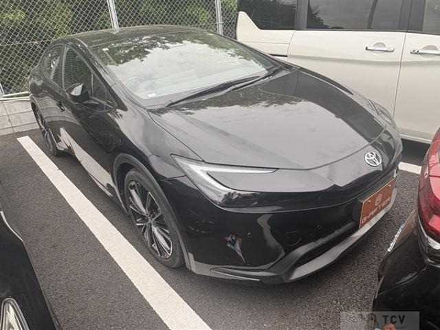 2023 Toyota Prius