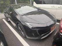 2023 Toyota Prius