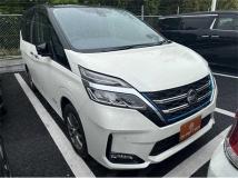 2020 Nissan Serena