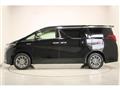 2018 Toyota Alphard G