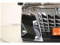 2018 Toyota Alphard G