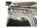 2018 Toyota Alphard G