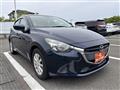 2016 Mazda Demio