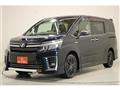 2017 Toyota Voxy