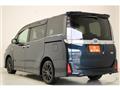 2017 Toyota Voxy
