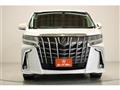 2018 Toyota Alphard G