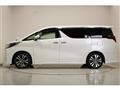 2018 Toyota Alphard G