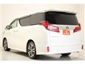 2018 Toyota Alphard G