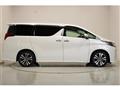 2018 Toyota Alphard G