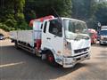 2014 Mitsubishi Fighter