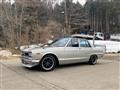 1971 Nissan Skyline