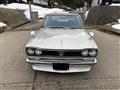 1971 Nissan Skyline