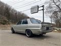 1971 Nissan Skyline