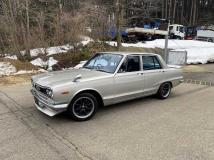 1971 Nissan Skyline