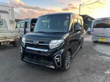 2020 Daihatsu Tanto Custom