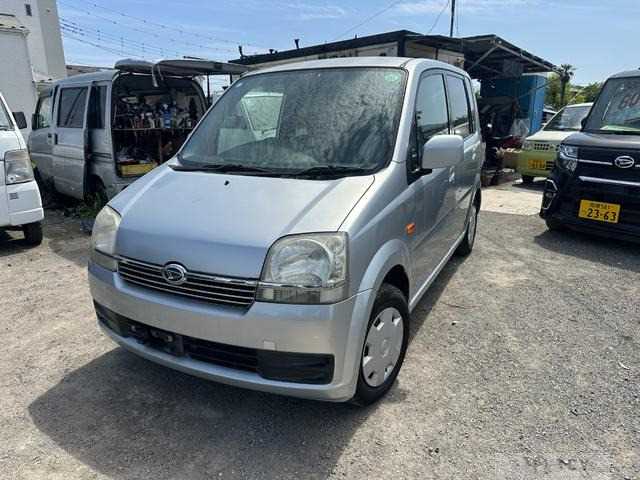 2003 Daihatsu Move