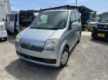 2003 Daihatsu Move