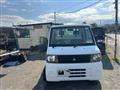 2003 Mitsubishi Minicab Truck