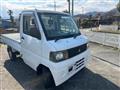 2003 Mitsubishi Minicab Truck