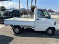2003 Mitsubishi Minicab Truck