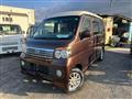 2012 Daihatsu Atrai Wagon