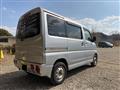 2008 Nissan Clipper Rio