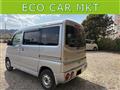 2008 Nissan Clipper Rio