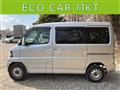 2008 Nissan Clipper Rio