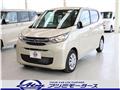 2024 Mitsubishi eK Wagon