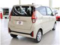 2024 Mitsubishi eK Wagon