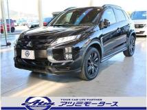 2023 Mitsubishi RVR