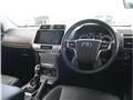 2022 Toyota Land Cruiser Prado