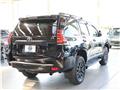 2022 Toyota Land Cruiser Prado
