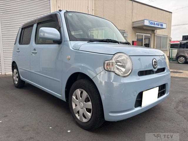 2010 Daihatsu MIRA COCOA