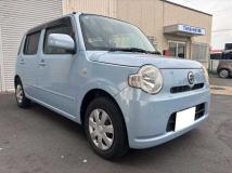 2010 Daihatsu MIRA COCOA