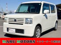 2008 Daihatsu Move Conte