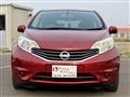 2014 Nissan Note