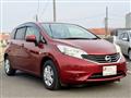 2014 Nissan Note
