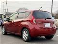 2014 Nissan Note