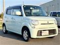 2011 Suzuki MR Wagon