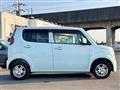 2011 Suzuki MR Wagon